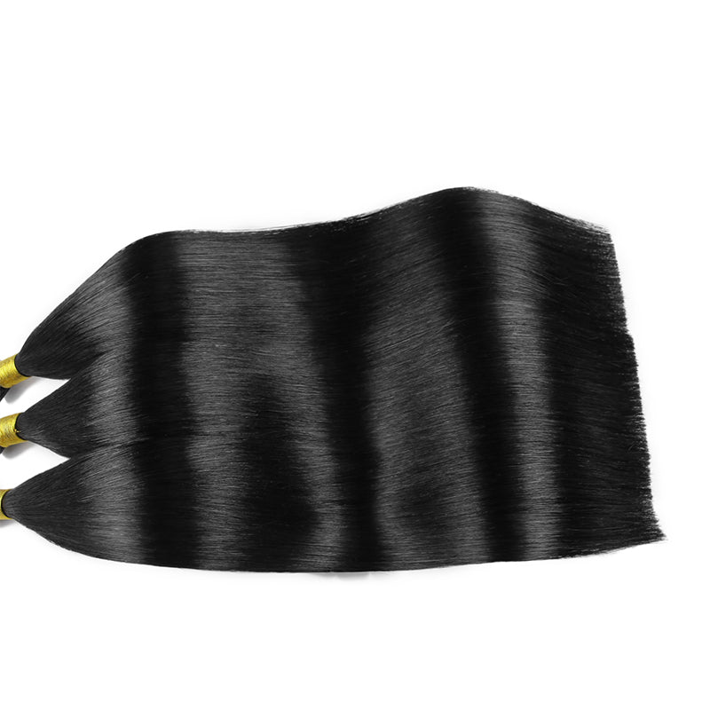 Honey Brown Tape In Remy Hair Extensions