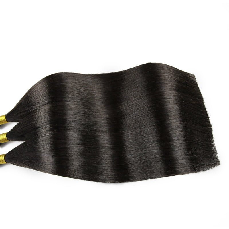 Honey Brown Tape In Remy Hair Extensions