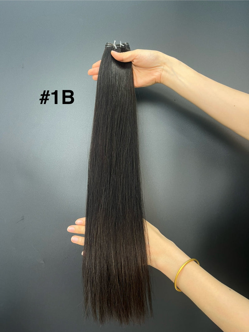 FVH Genius weft hair extension --- 50g