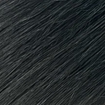 Natural Black #1B Genius Weft Hair -- 50g