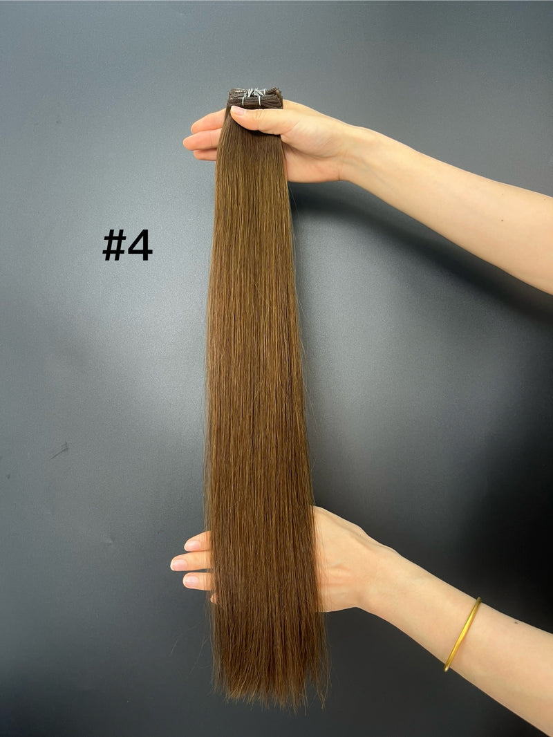 FVH Genius weft hair extension --- 50g