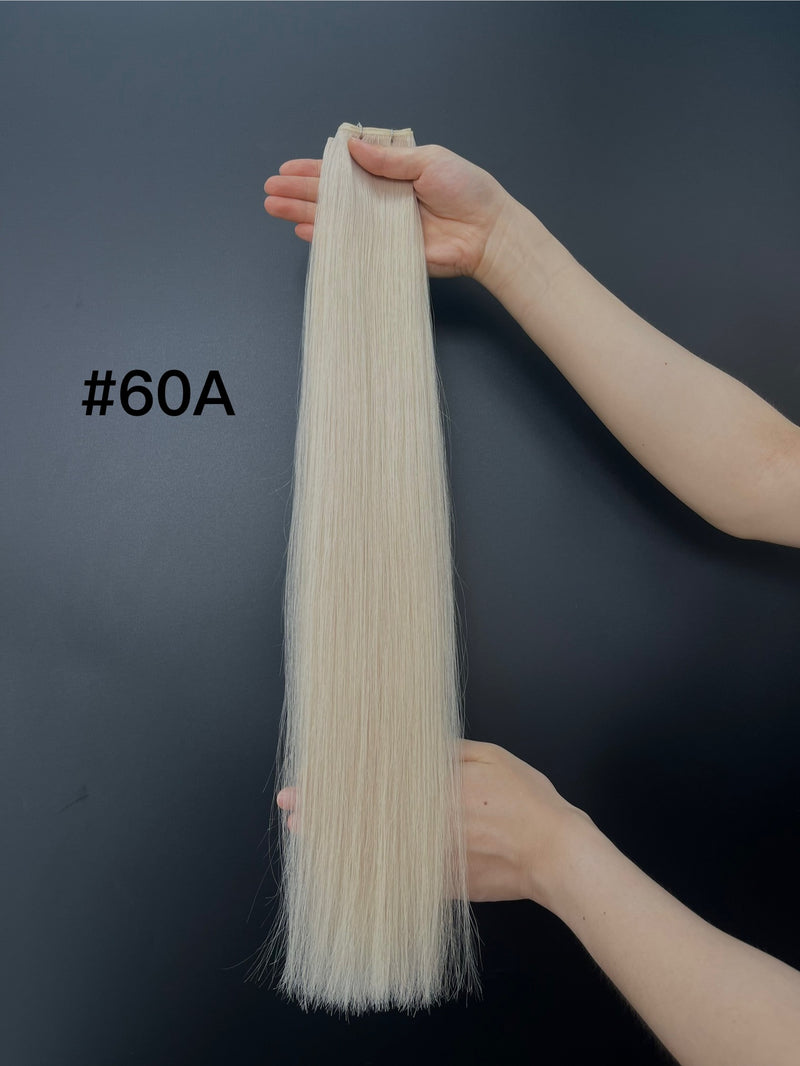 FVH Genius weft hair extension --- 50g