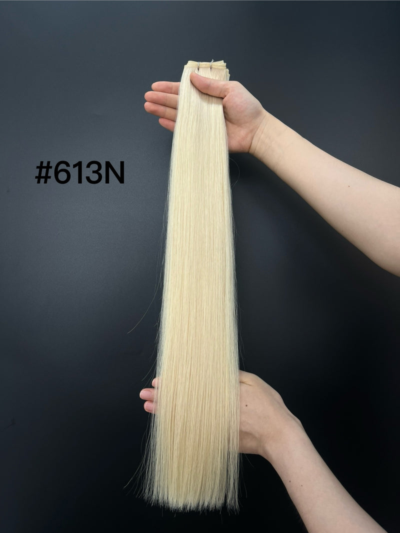 FVH Genius weft hair extension --- 50g