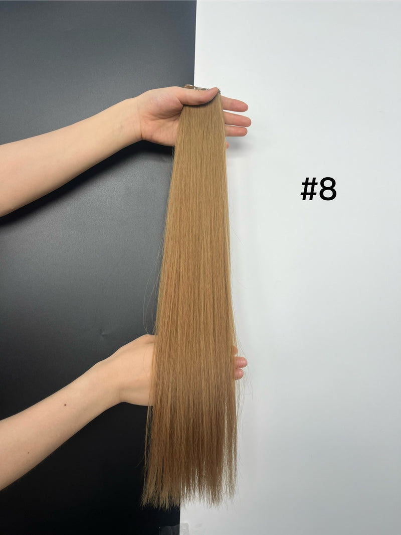 FVH Genius weft hair extension --- 50g