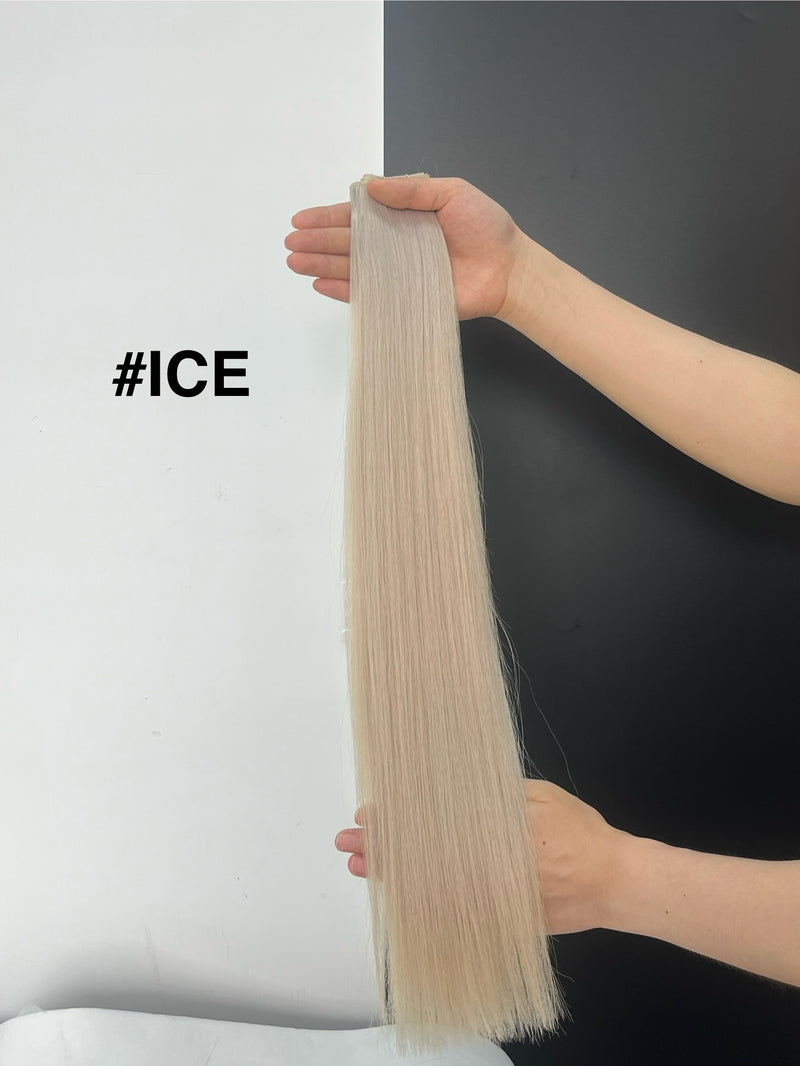 FVH Genius weft hair extension --- 50g
