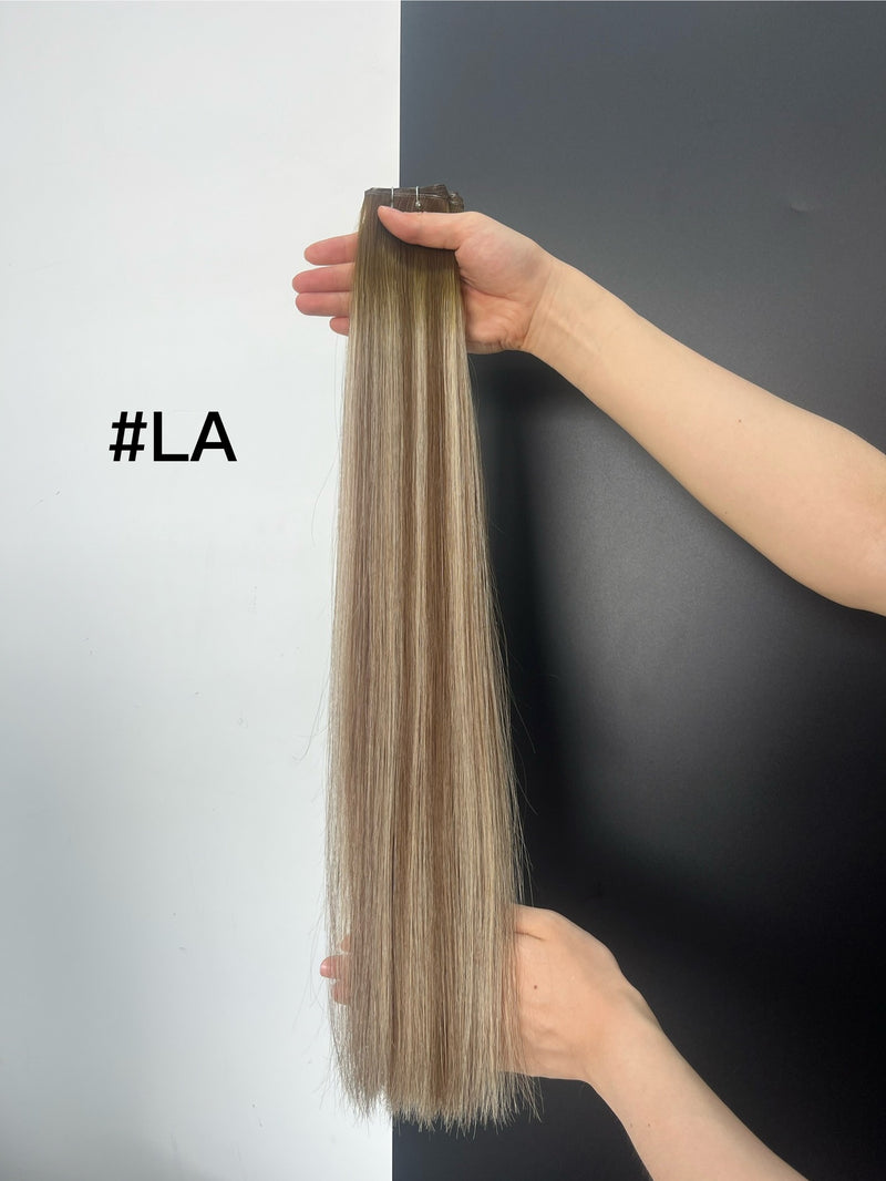 FVH Genius weft hair extension --- 50g
