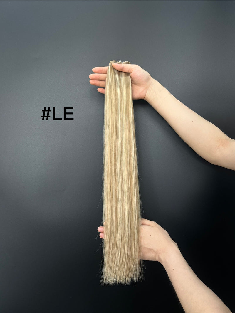 FVH Genius weft hair extension --- 50g