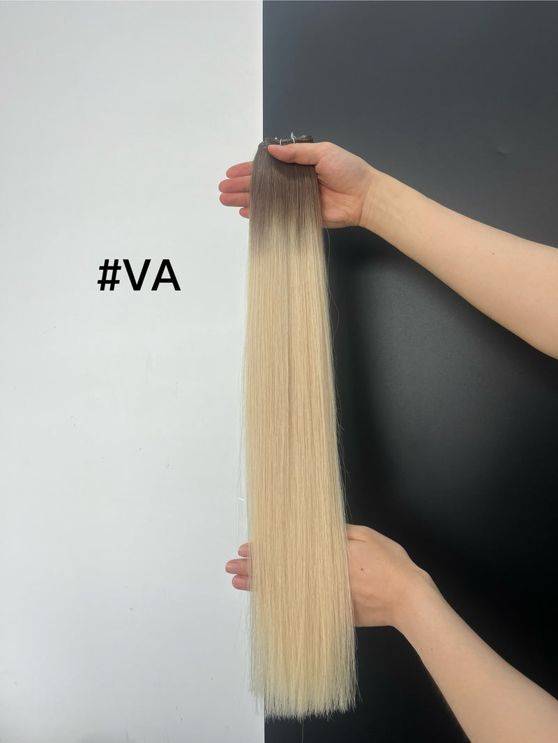 FVH Genius weft hair extension --- 50g